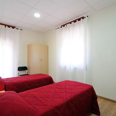 San Giuseppe House Hotel Рим Екстериор снимка
