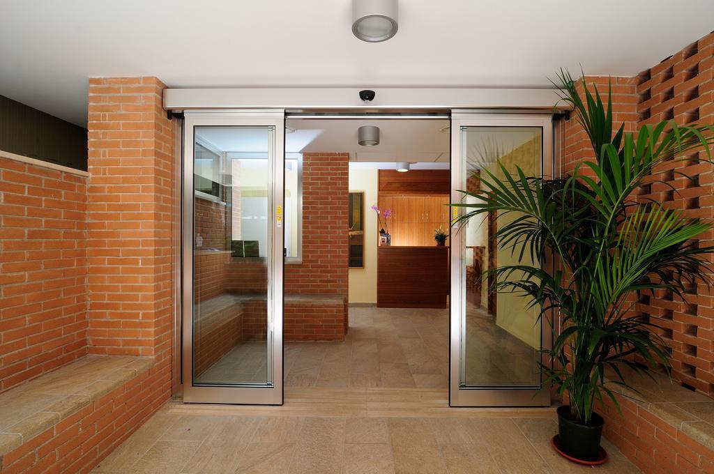 San Giuseppe House Hotel Рим Екстериор снимка