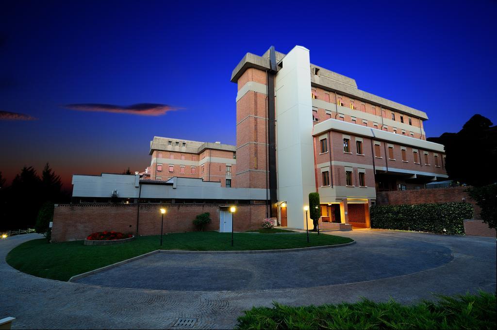 San Giuseppe House Hotel Рим Екстериор снимка