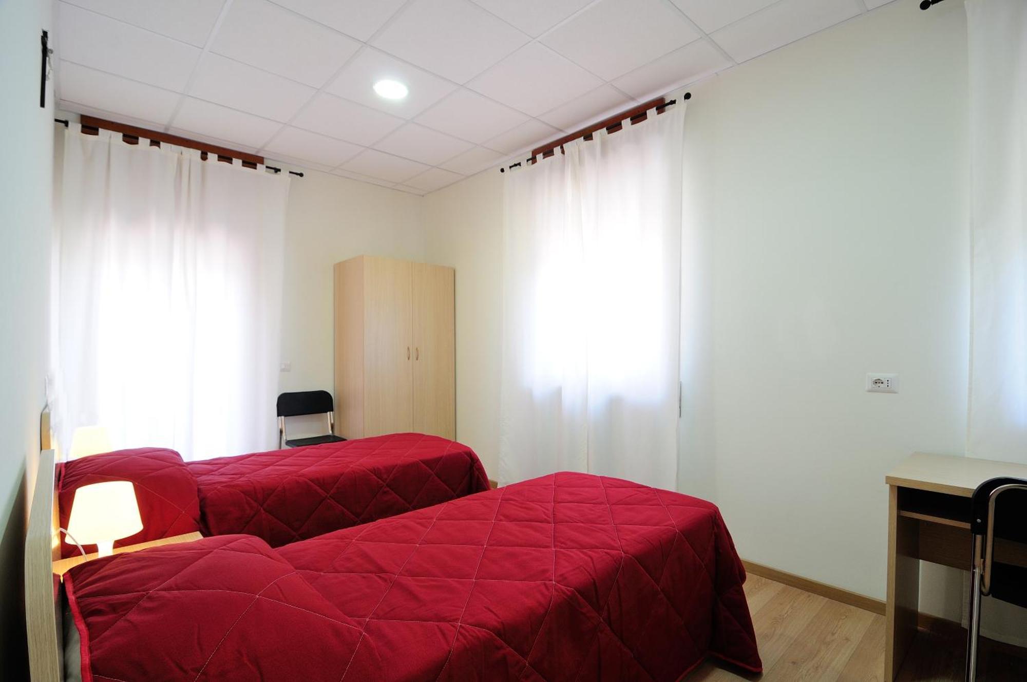 San Giuseppe House Hotel Рим Екстериор снимка