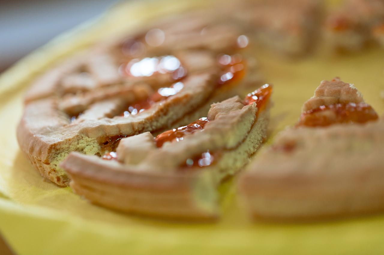 San Giuseppe House Hotel Рим Екстериор снимка