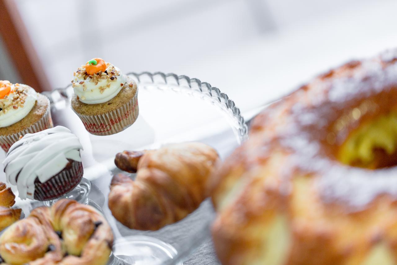 San Giuseppe House Hotel Рим Екстериор снимка