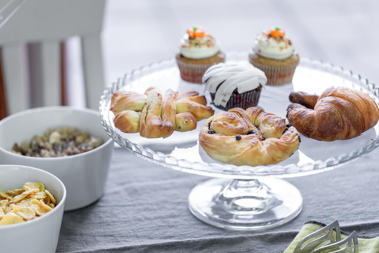 San Giuseppe House Hotel Рим Екстериор снимка