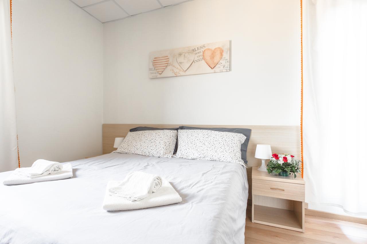 San Giuseppe House Hotel Рим Екстериор снимка