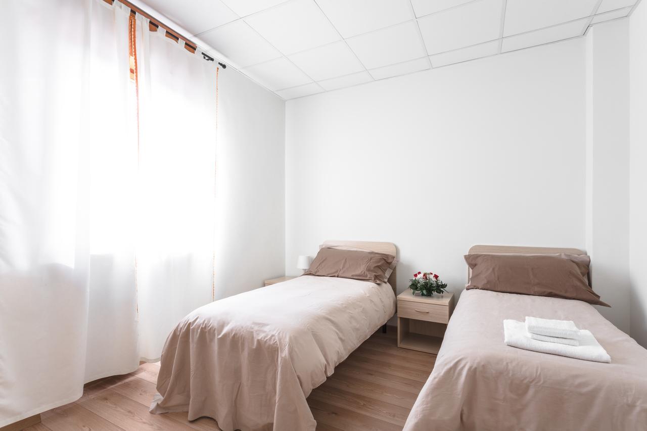 San Giuseppe House Hotel Рим Екстериор снимка