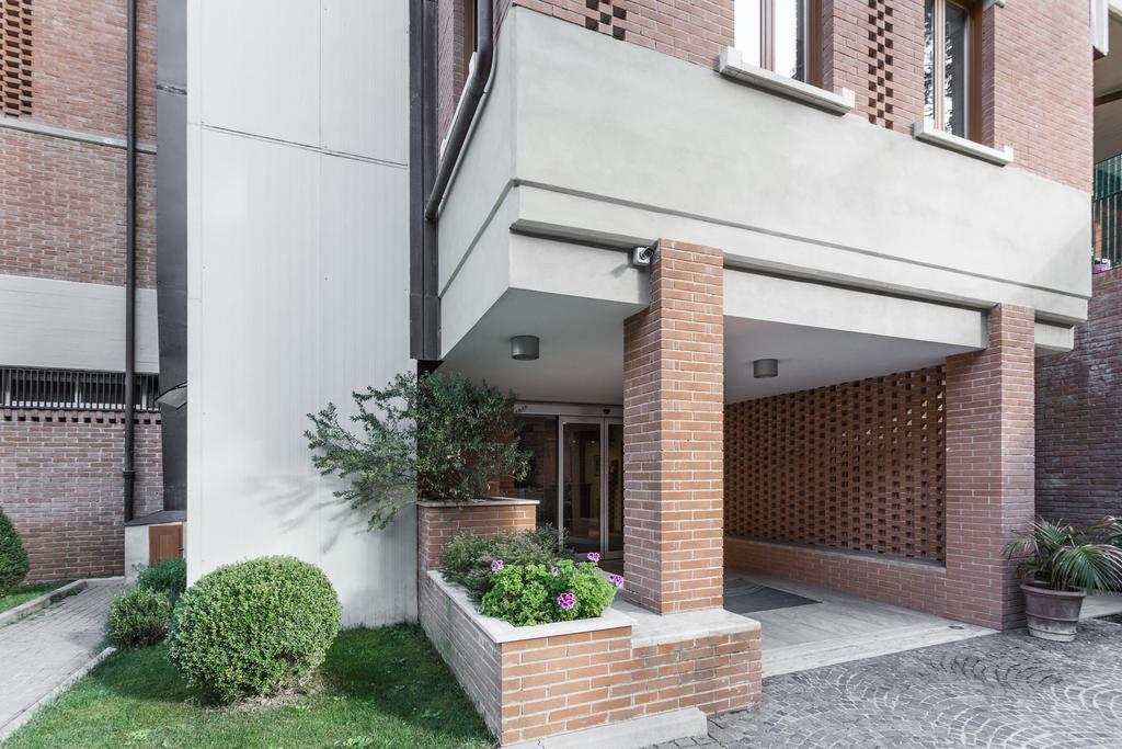 San Giuseppe House Hotel Рим Екстериор снимка