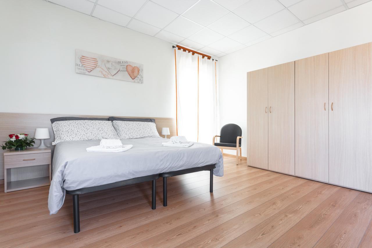 San Giuseppe House Hotel Рим Екстериор снимка