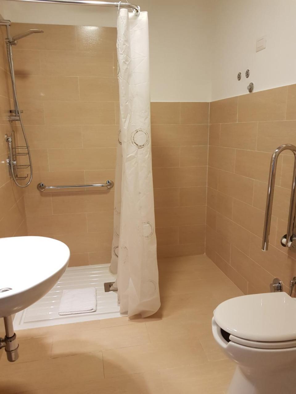 San Giuseppe House Hotel Рим Екстериор снимка
